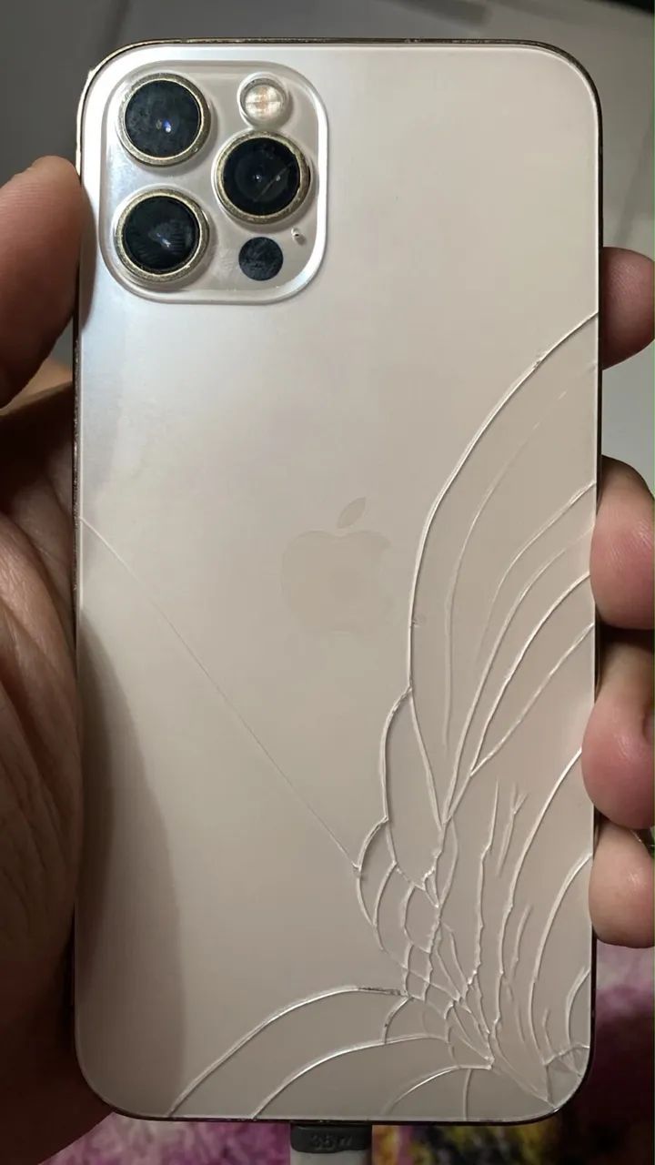 iPhone 12 Pro