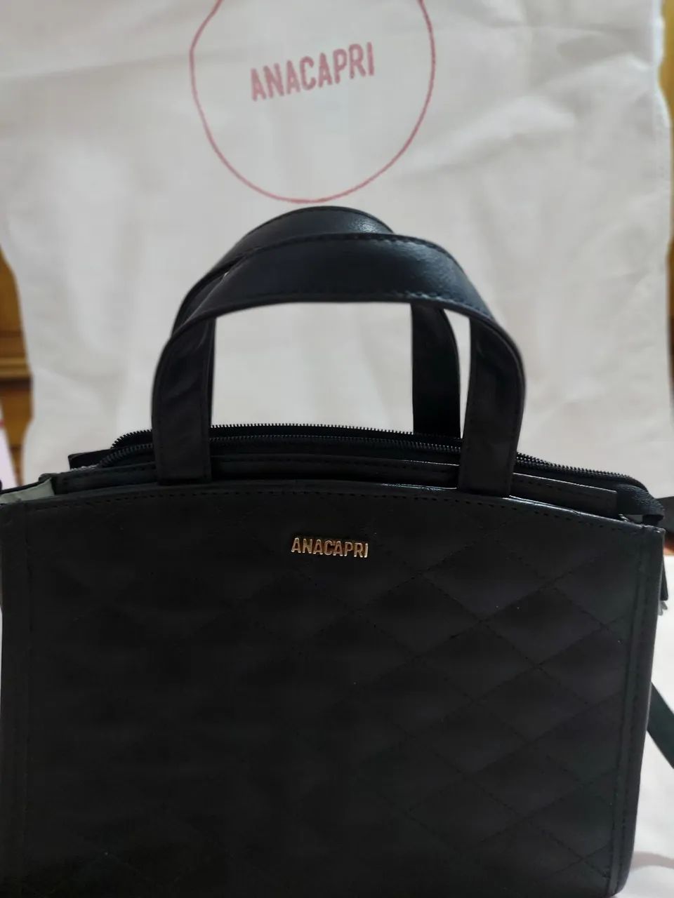 Bolsa - Foto 2