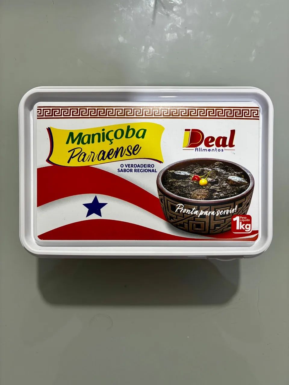 Maniçoba Paraense Tucuruvi 