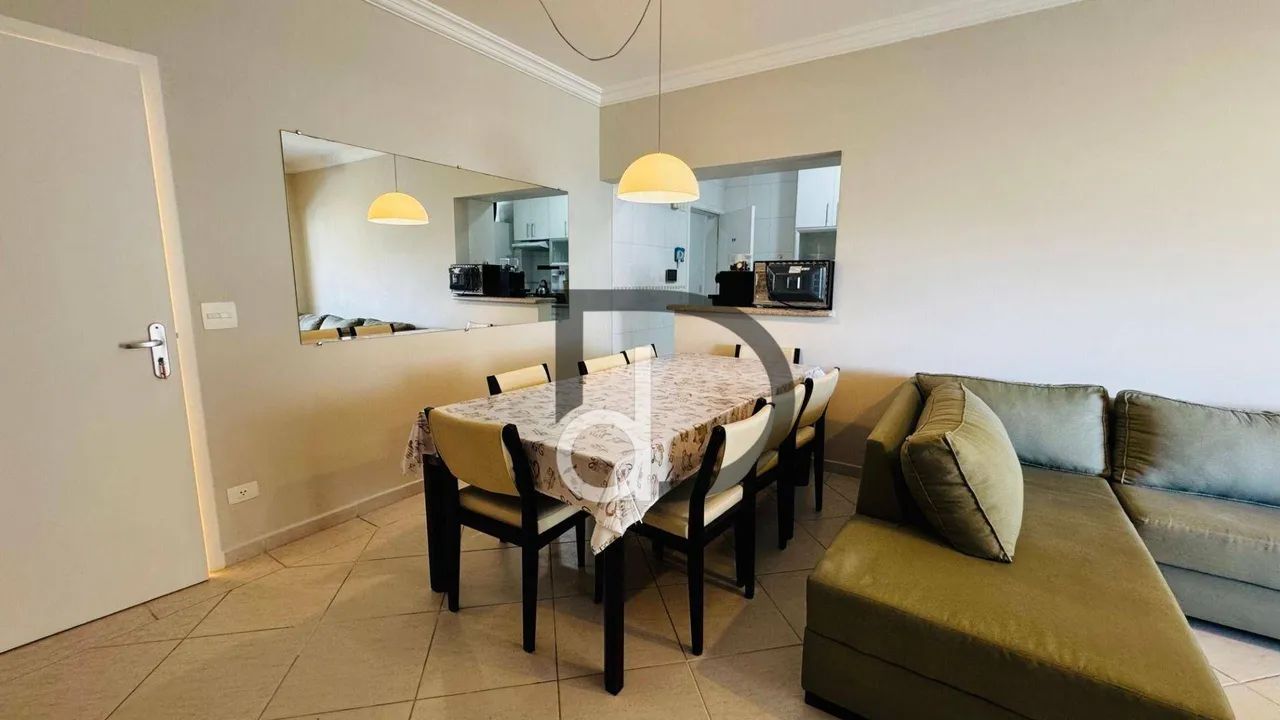 Apartamento pé na grama com 4 dormitórios e varanda gourmet - Foto 5