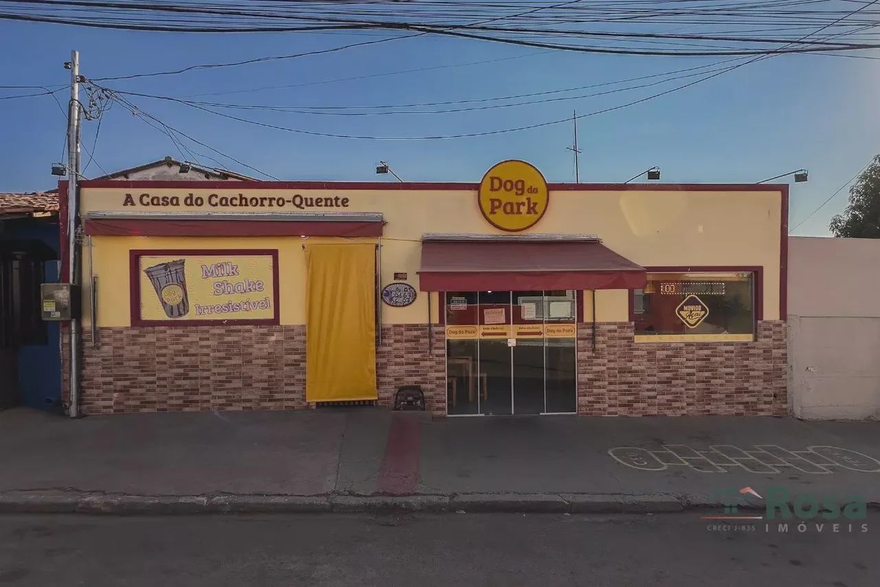 Ponto comercial para venda, Parque Cuiabá, Cuiabá - Foto 2