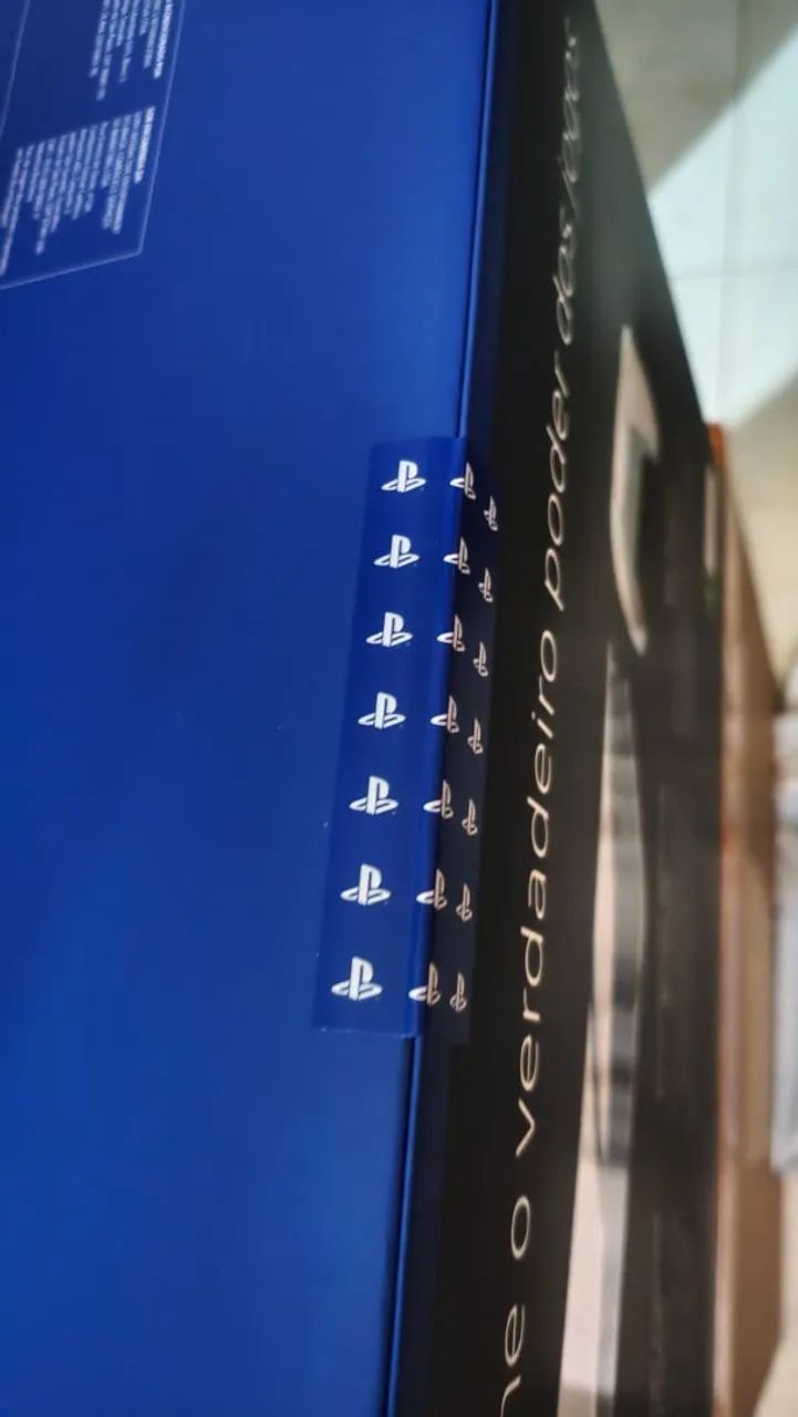 Ps5 Pro 2Tb Lacrado  - Foto 2