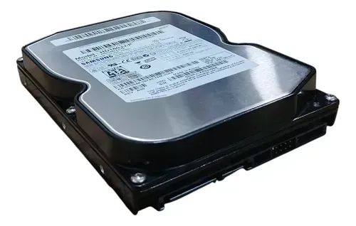 Hd 160gb Samsung 