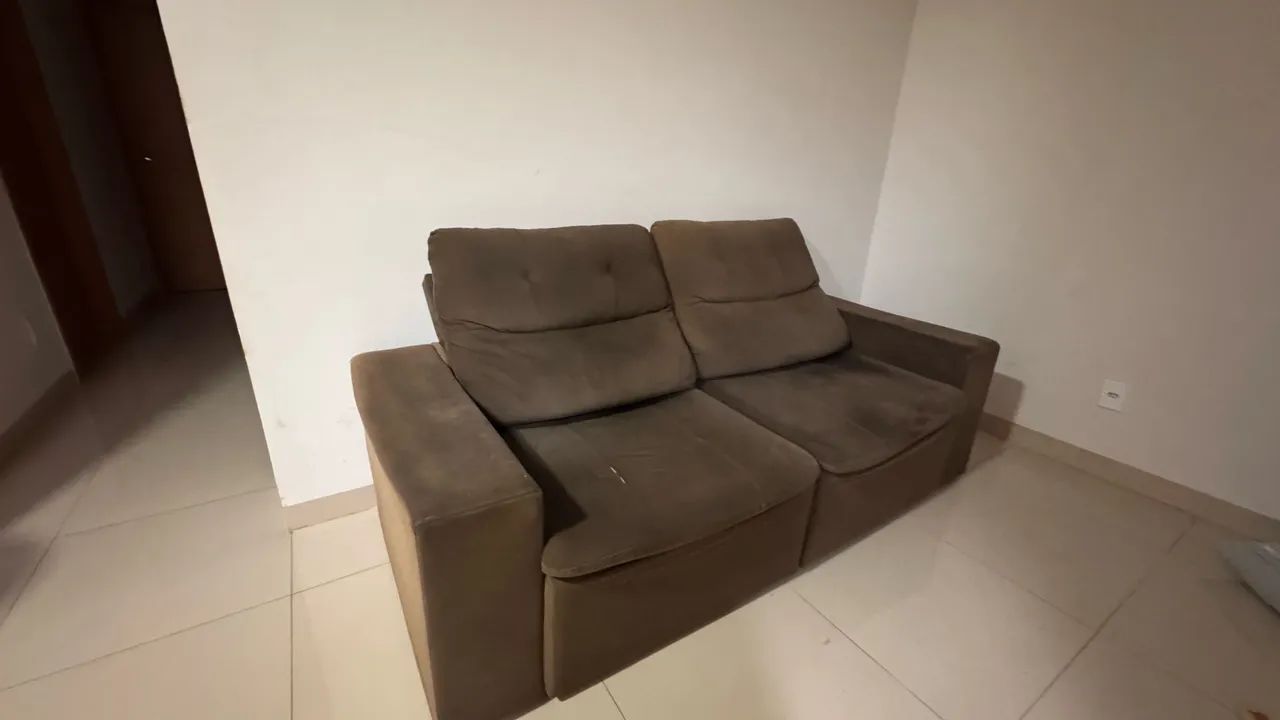 SOFÁ RETRÁTIL 