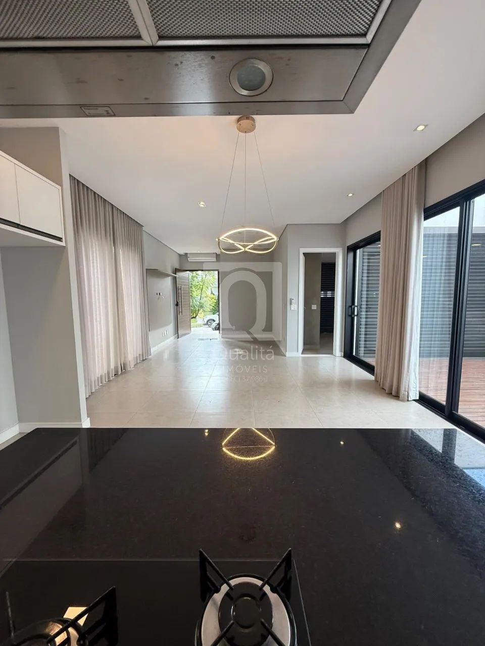 CASA TÉRREA RESIDENCIAL CHÁCARA ONDINA, SOROCABA - Foto 4