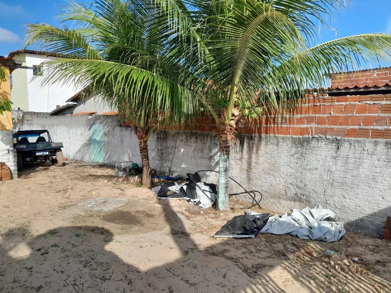 Casa na praia de camurupim  - Foto 5