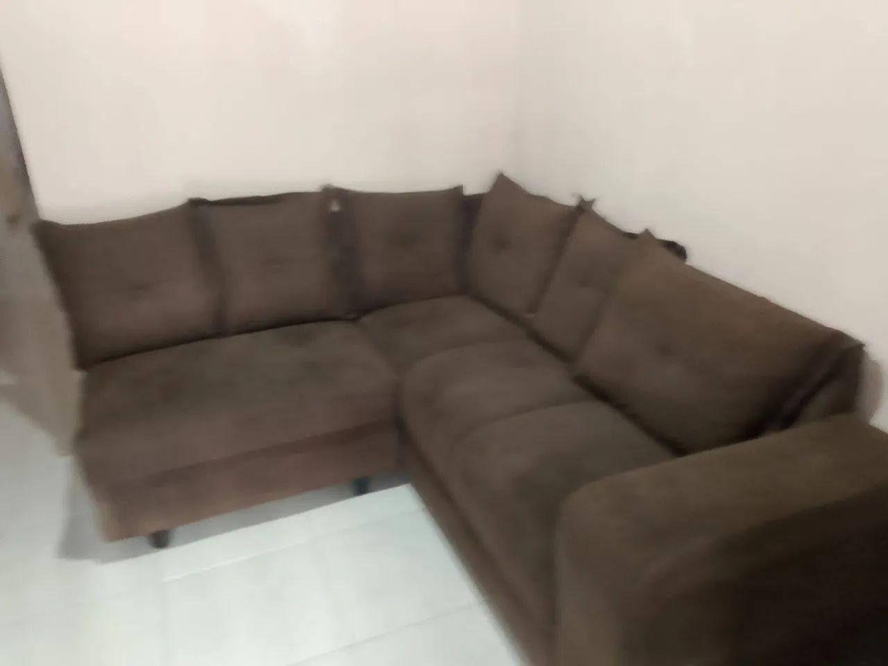 sofá de canto - Foto 2