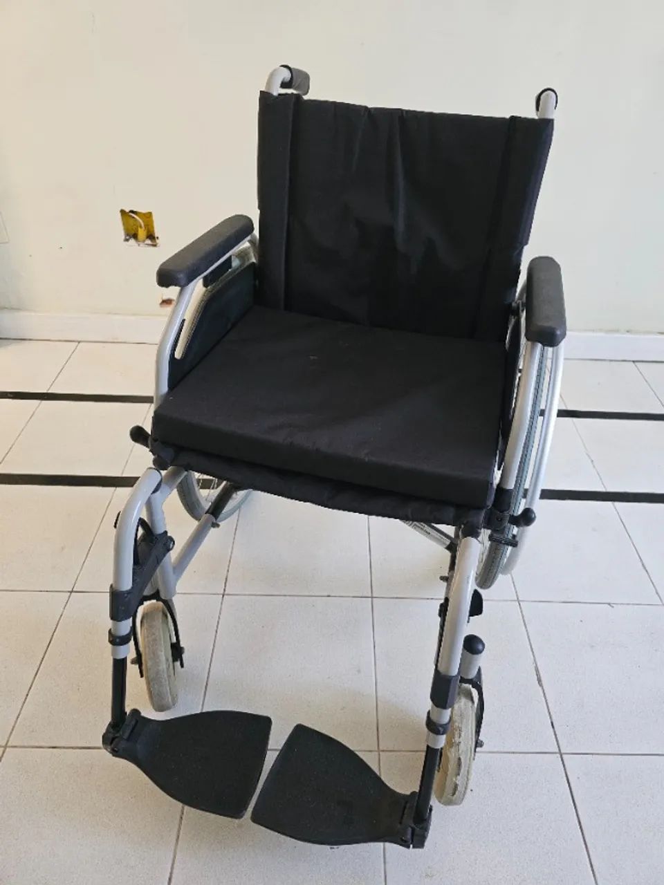 Cadeira de Rodas Ottobock
