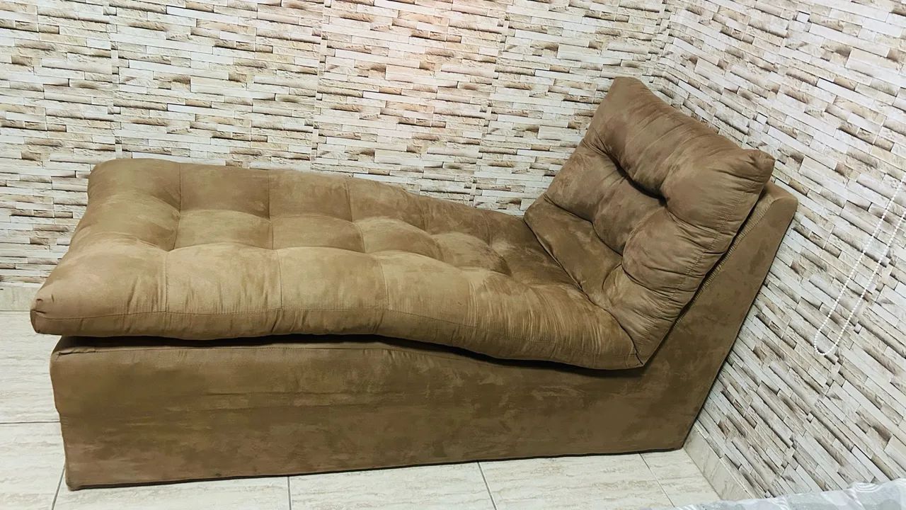 Divan  semi novo 
