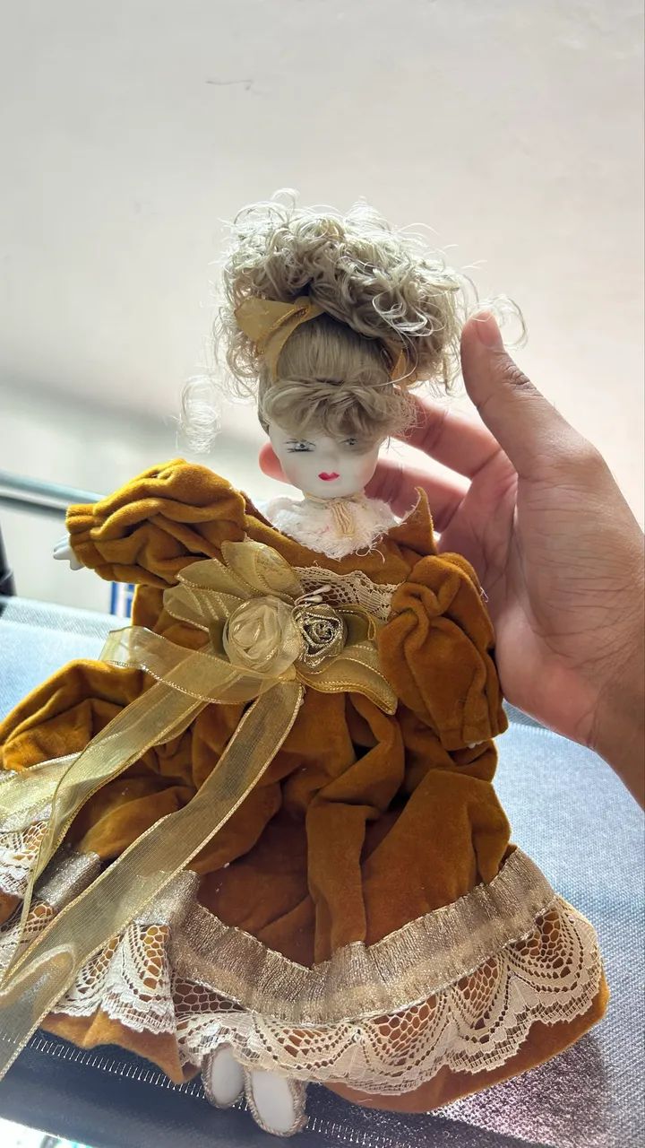 Boneca - Foto 2