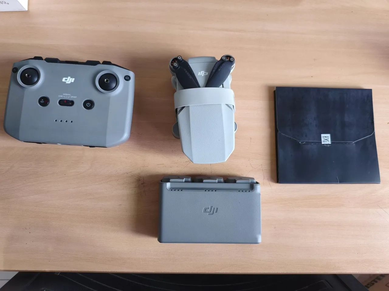 Drone Mavic Mini 2 combo fly more  - Foto 3