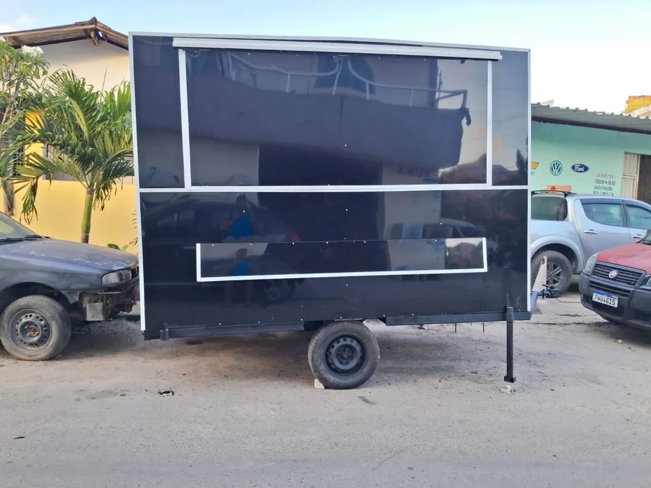 Food truck - Foto 6
