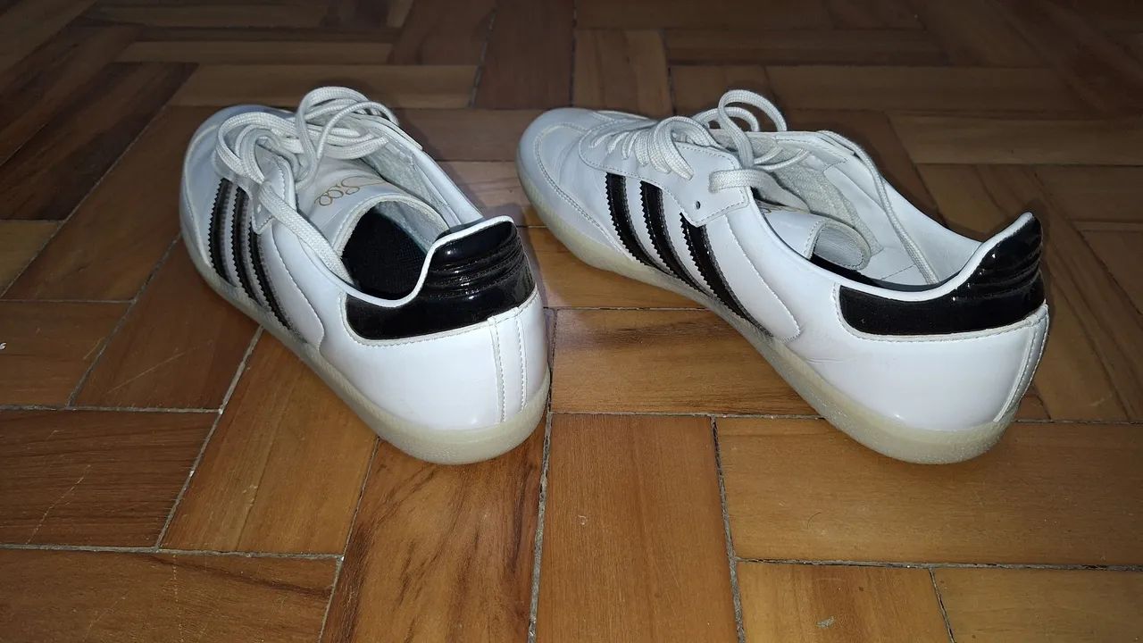Adidas Samba Dill (ed. limitada). - Foto 3