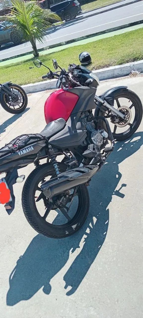 Yamaha Factor 2022 - Foto 5
