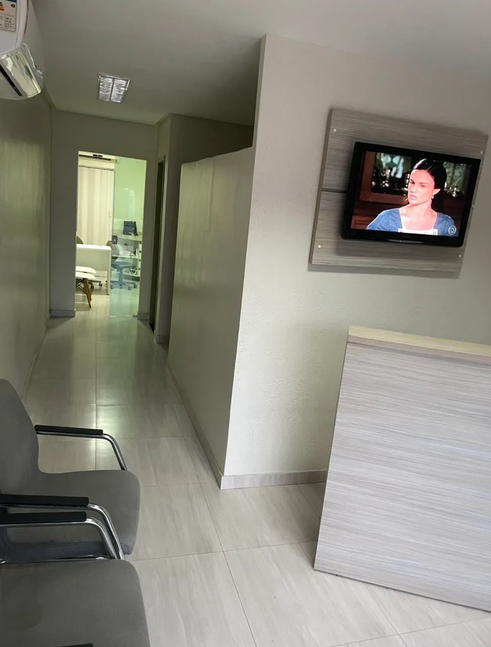 Aluga-se ponto comercial no centro de Castanhal - Foto 4
