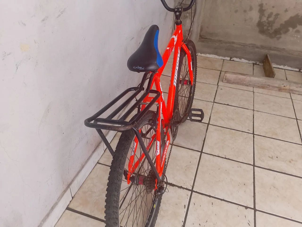 Bicicleta Aro 26  ,Pra ir vender rápido no preço  - Foto 2