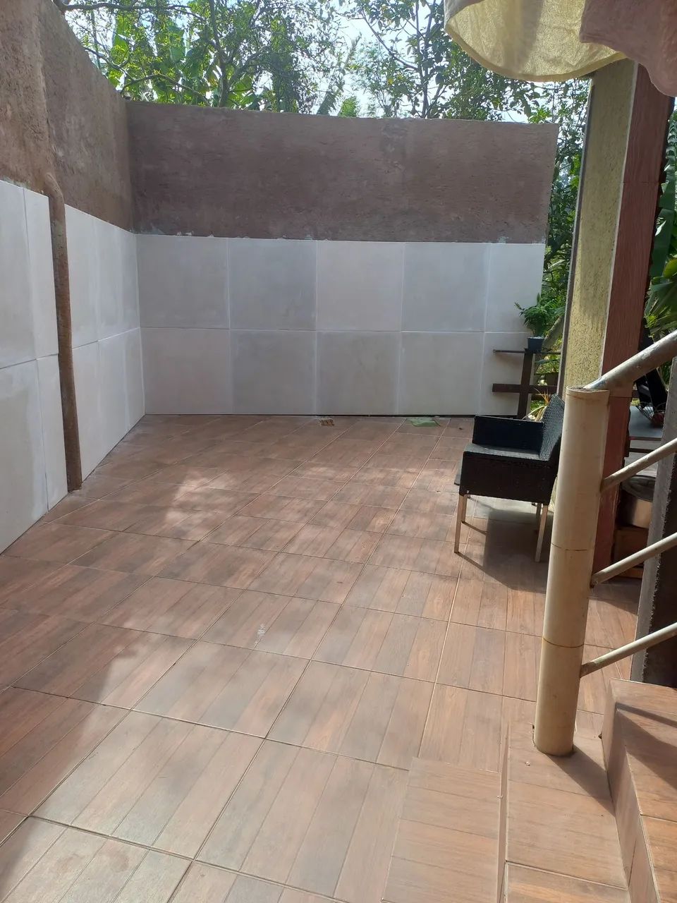 Vendo ou troco por outra casa  - Foto 2