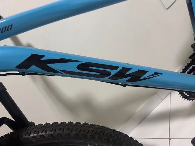 Bicicleta  - Foto 3