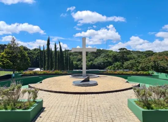 *Cemitério Parque Senhor do Bonfim SJP* - Foto 3