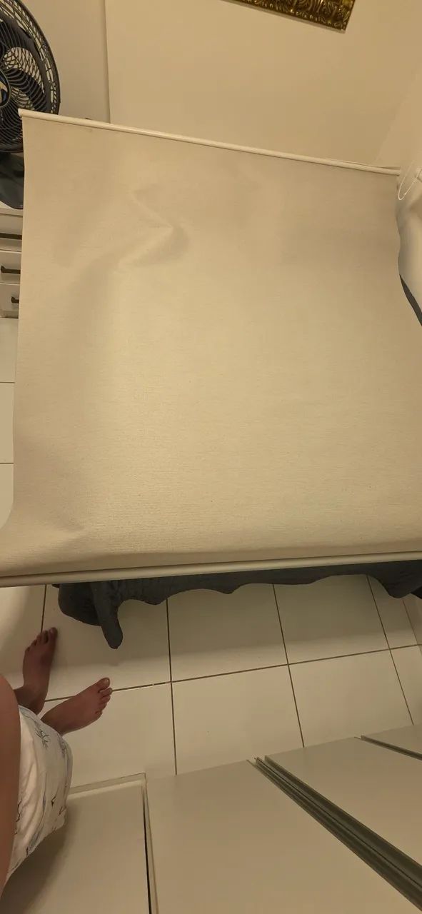 Persiana blackout de rolo  - Foto 2