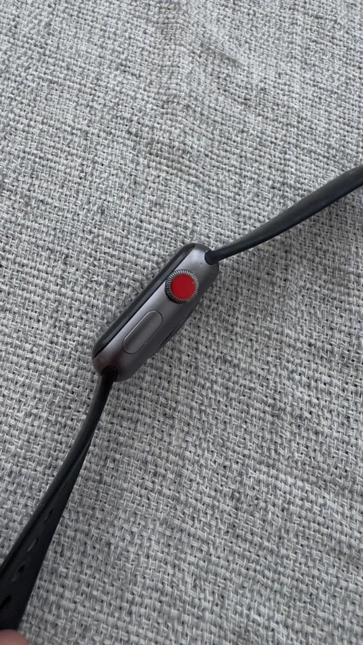 Apple Séries 3 - excelente  - Foto 4