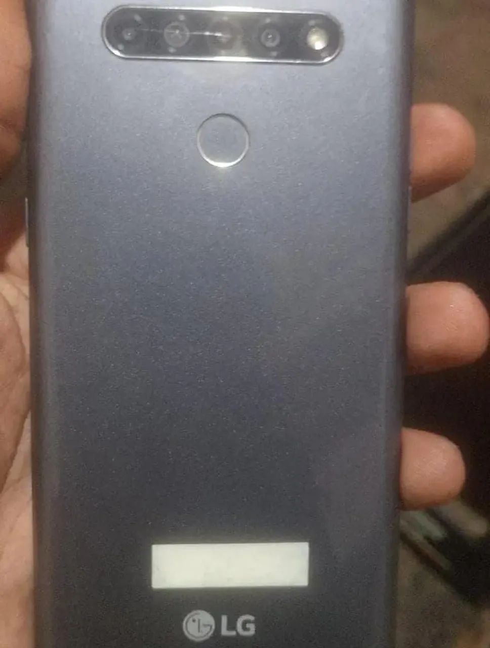 LG k41s funcionando perfeitamente  - Foto 2