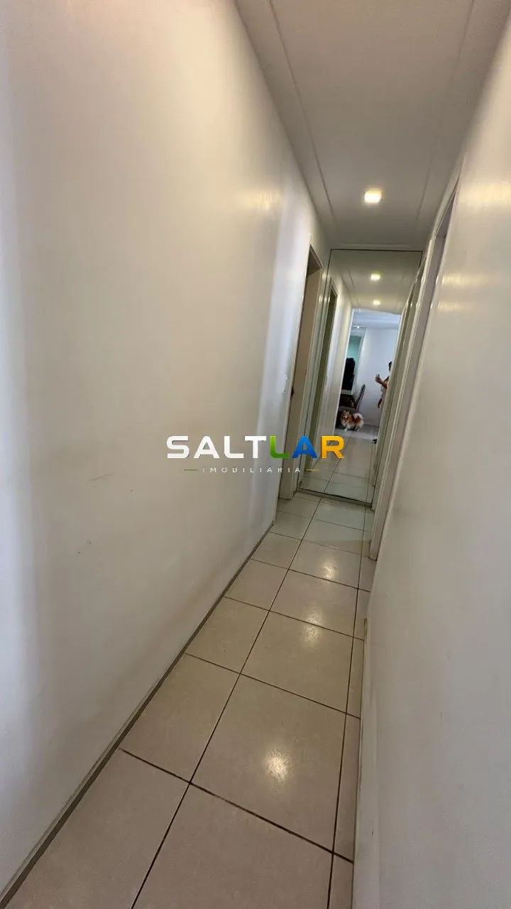 APARTAMENTO NO PASSARÉ | 2 QUARTOS, 2 VAGAS - Foto 5