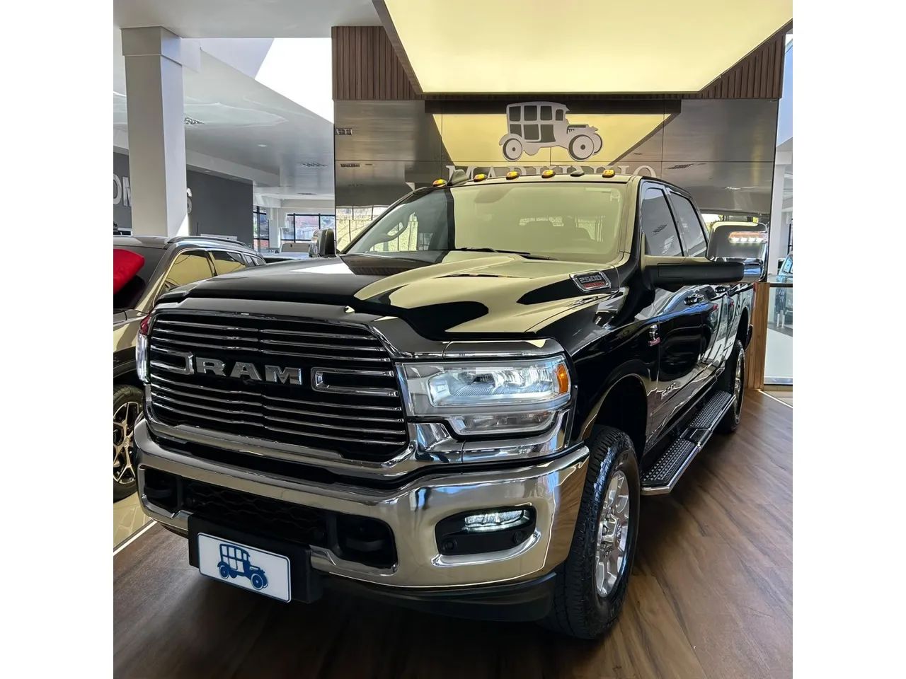 Ram 2500 2024