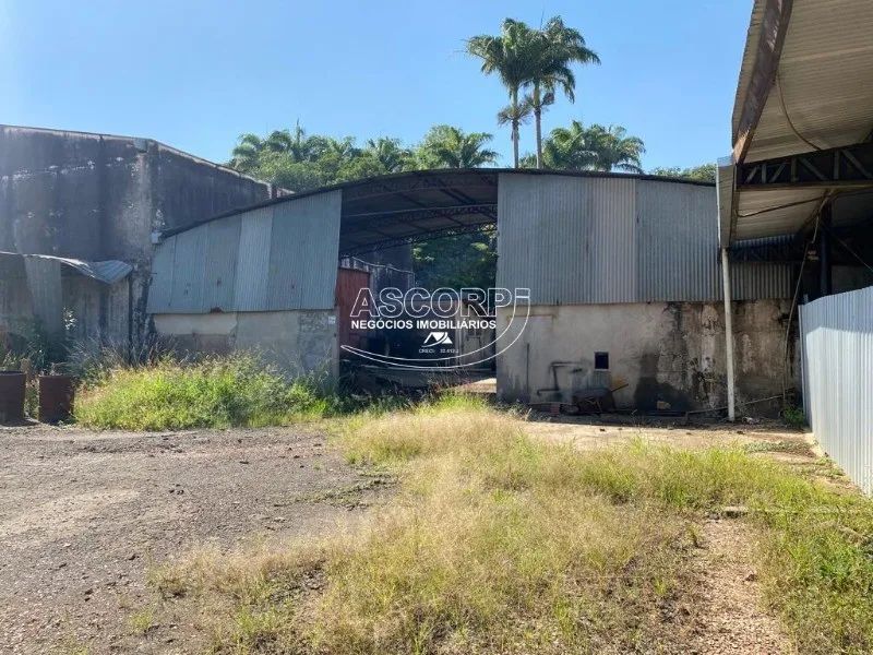 Barracão à venda no bairro Vale do Sol, Piracicaba. - Foto 2