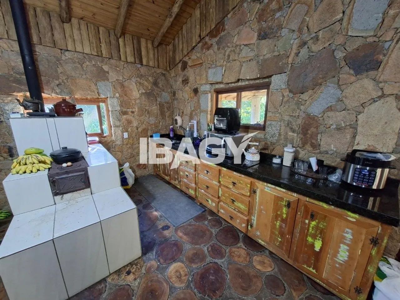 Oportunidade! Casa em Vargem Grande - Florianópolis - Foto 4