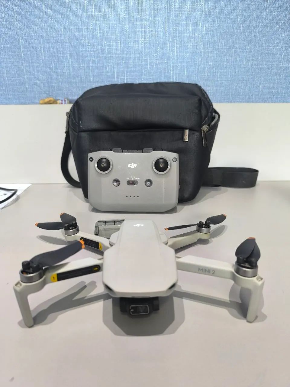 Dji mini 2