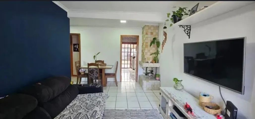 Casa A Venda Em Venda Nova - Foto 5