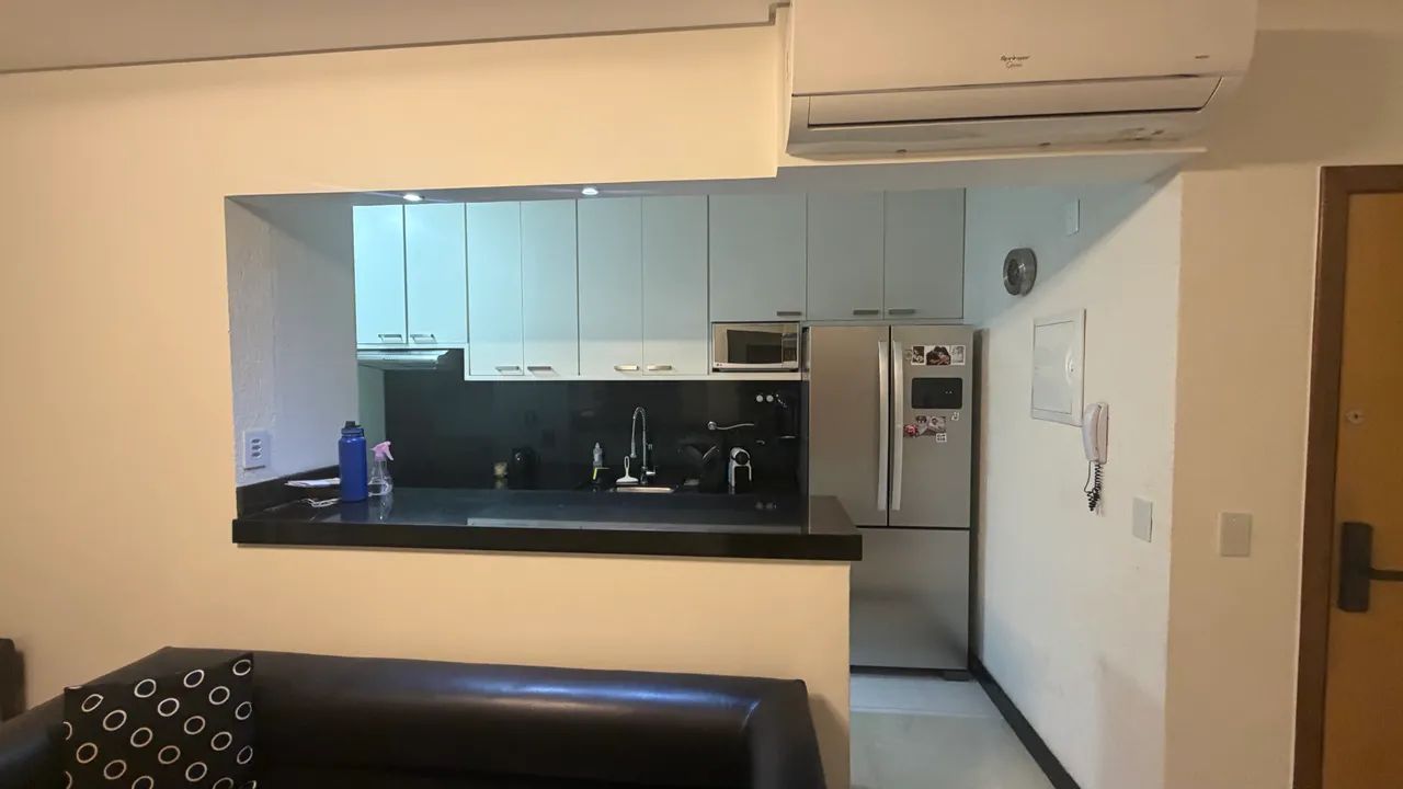 Apartamento sudoeste Ferrara CCSW 1 lote 5  - Foto 5