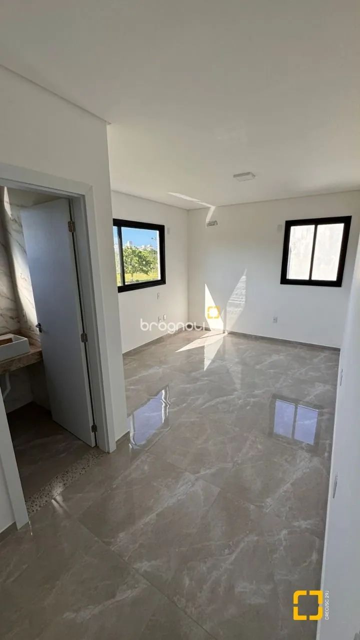 Casa Residencial - Ingleses do Rio Vermelho, Florianópolis - Foto 4