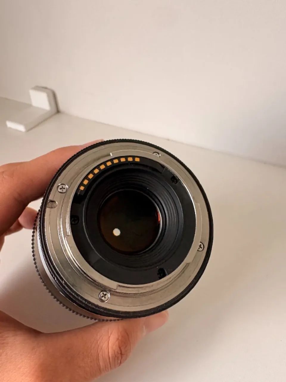 Lente Sigma 16mm f1.4  - Foto 3
