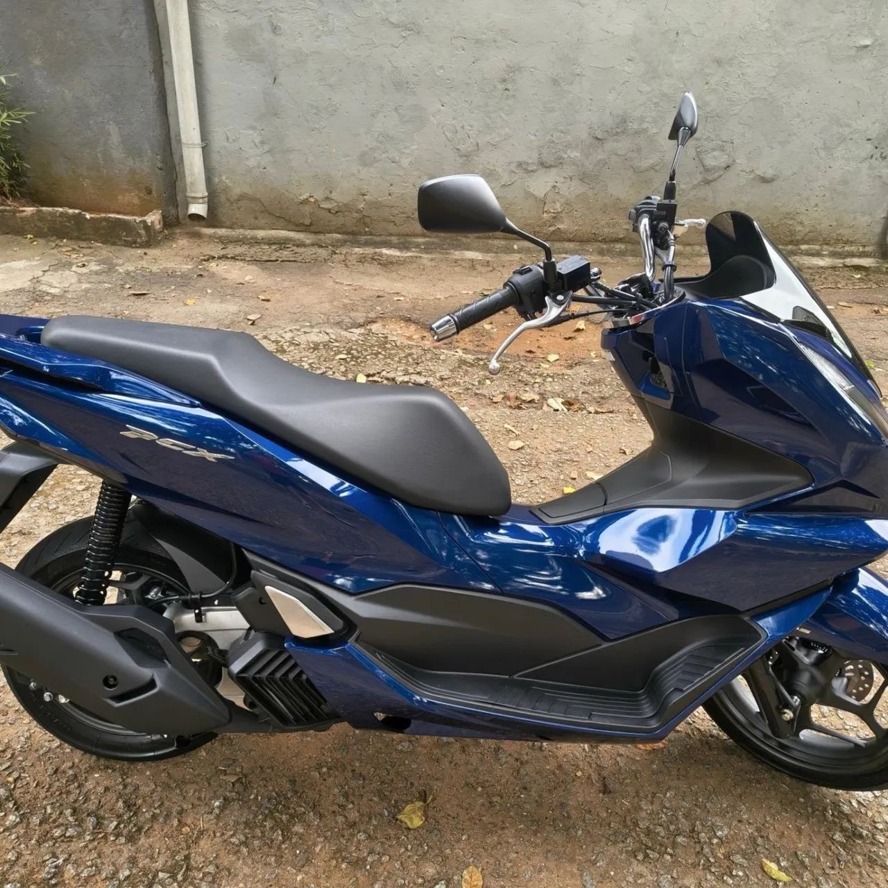 Moto parcelada - Foto 4