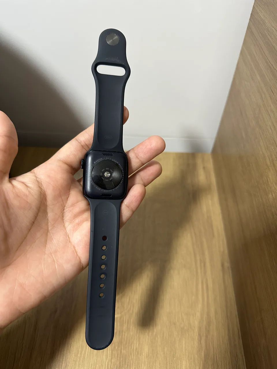 Apple Watch SE - Foto 3