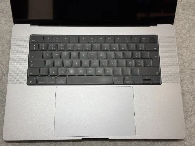 MacBook Pro 16 M2 Pro | 32GB RAM | SSD 512GB | Impecável - Foto 4