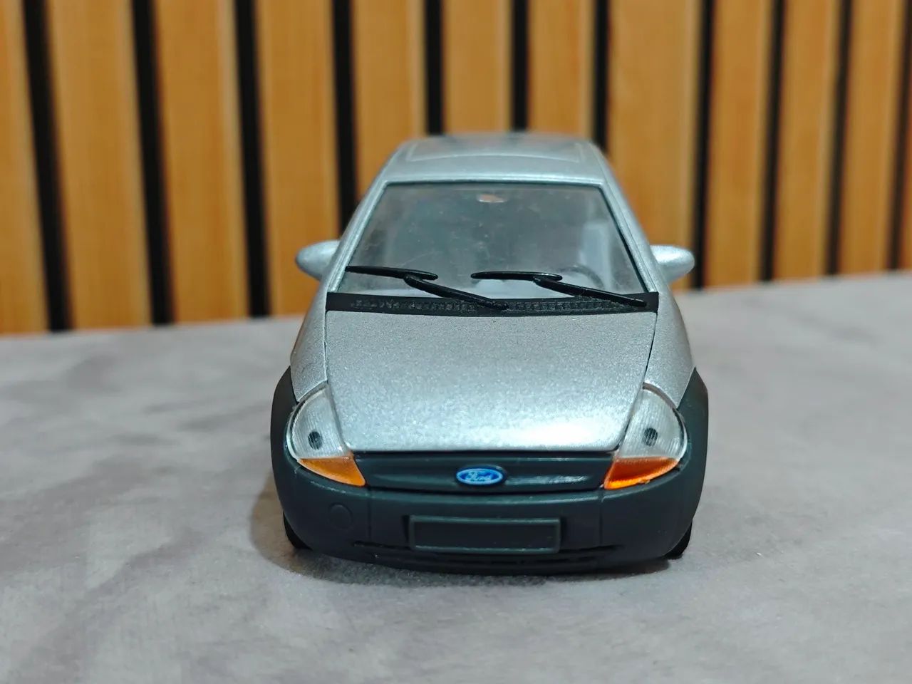 Miniatura Ford Ka 1:32 - Foto 5