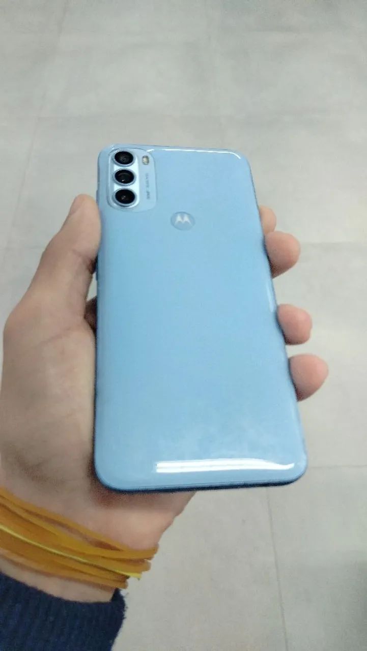 Moto G71 128GB NFC - Foto 3