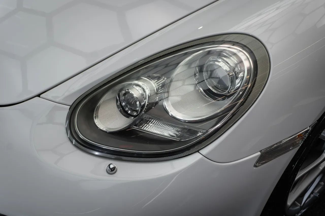 Porsche Cayman S 3.4 2011 - Foto 3
