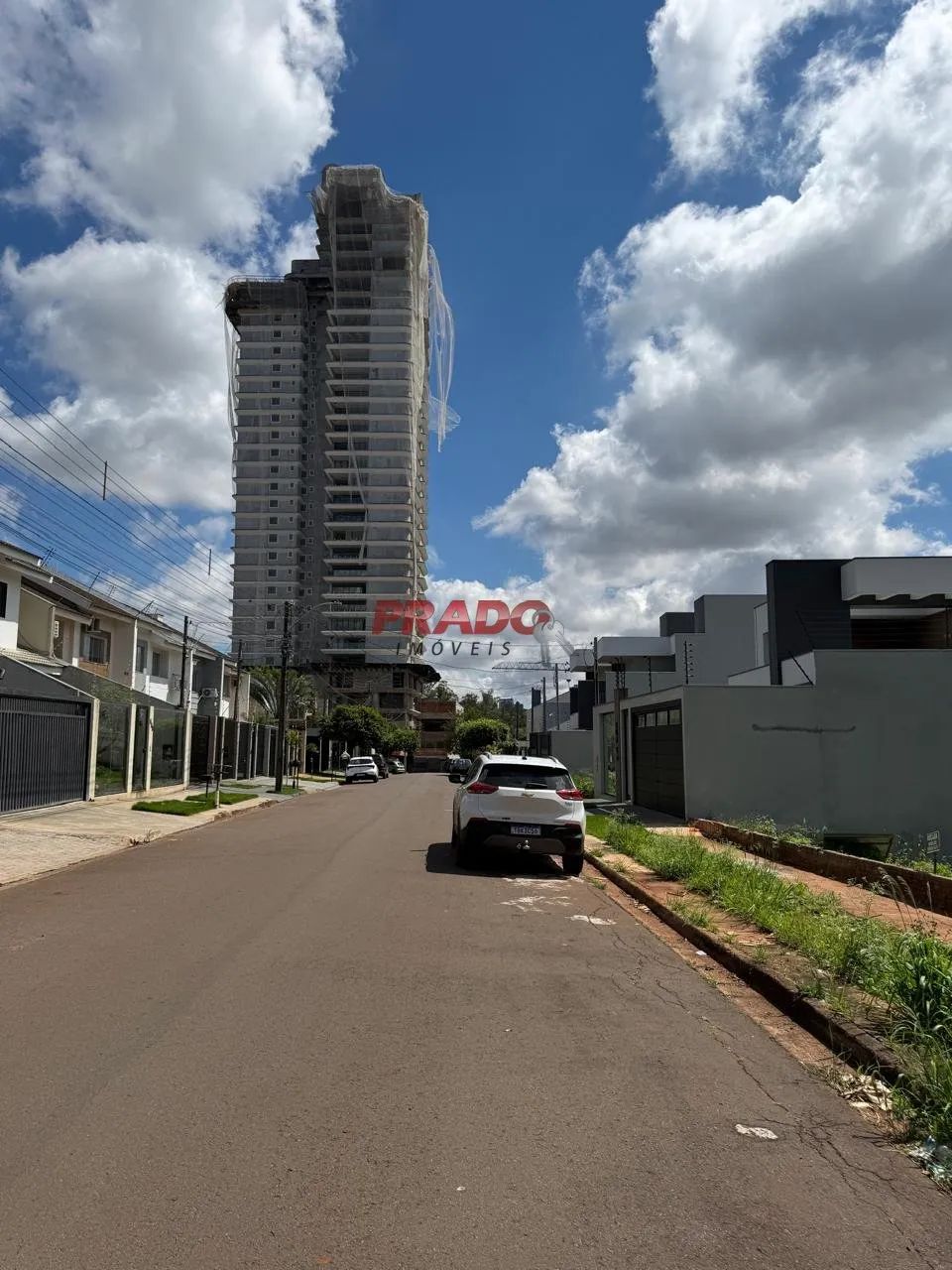 TERRENO CIDADE MONÇÕES - Foto 2