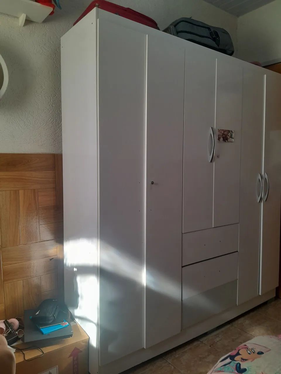 Móvel de quarto