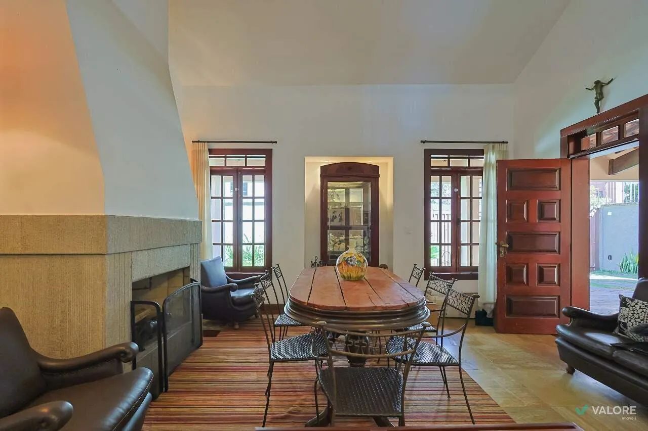Casa 5 quartos para aluguel no Belvedere - Foto 5