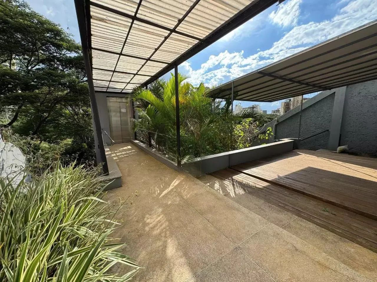 CASA ALUGUEL 5 QUARTOS 4 SUITES 3 VAGAS E LAZER NO COMITECO - Foto 4