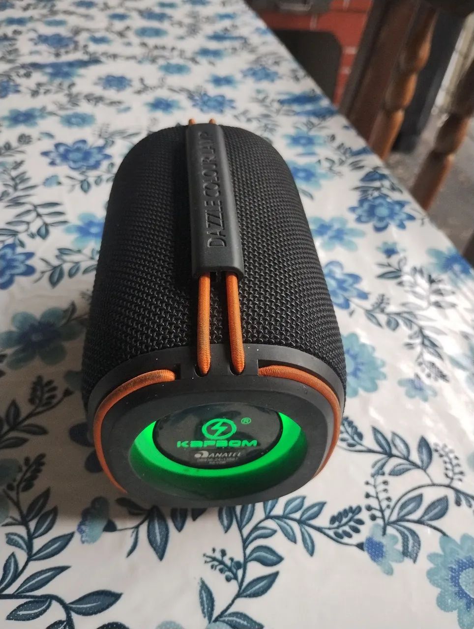 JBL kapbom a prova dágua 