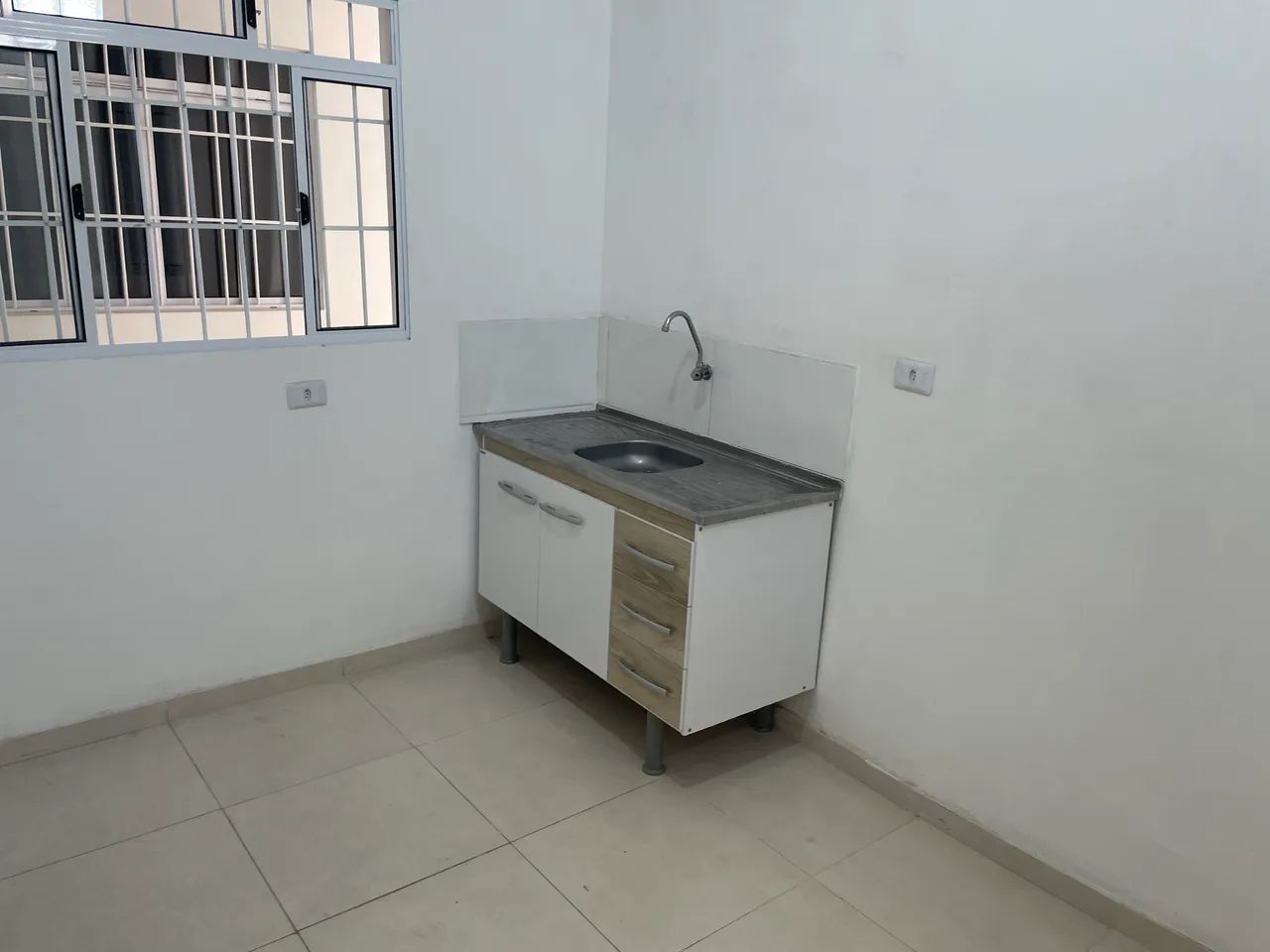 Apartamento com 3 cômodos  - Foto 5