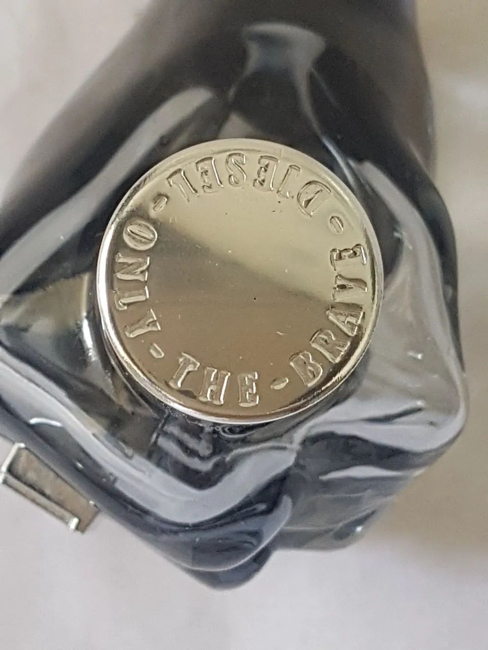 Perfume Diesel Only The Brave 50ml masc - Foto 2
