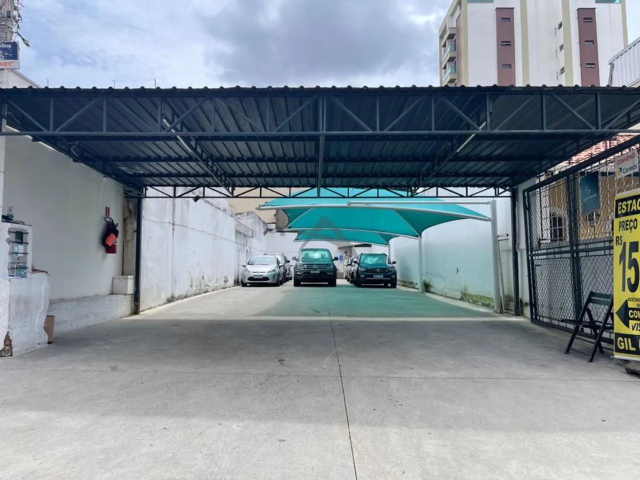Terreno à venda em Campinas, Cambuí, com 179 m² - Foto 3