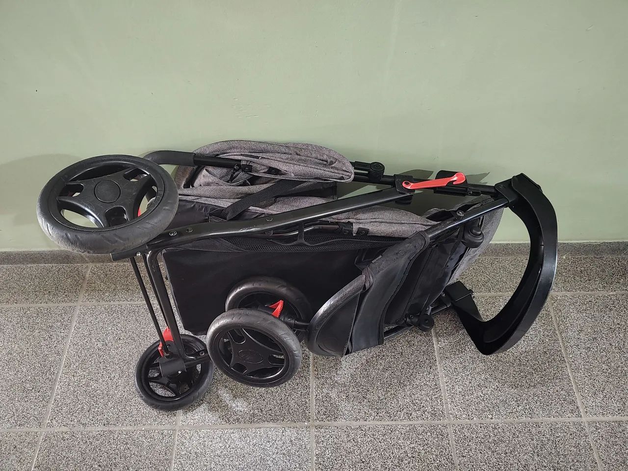 Carrinho de Bebê  - Foto 5